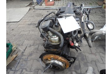 Ford Fiesta MK4 1 3B 44KW 60HP J4R engine Catalog number of the part J4R