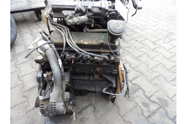 Ford Fiesta MK4 1 3B 44KW 60HP J4R engine Part manufacturer Ford OE