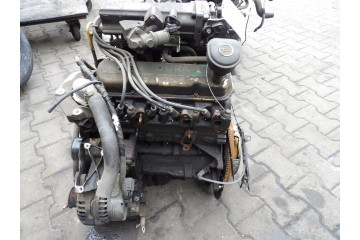 Ford Fiesta MK4 1 3B 44KW 60HP J4R engine Part manufacturer Ford OE
