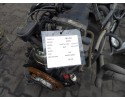 Ford Fiesta MK4 1 3B 44KW 60HP J4R engine Engine type petrol