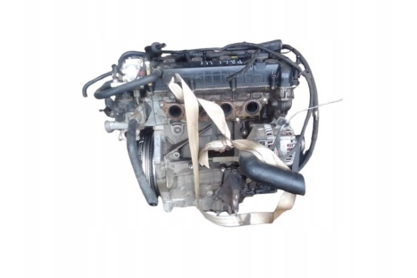 FORD MK3 III 1 8 CFBA COMPLETE ENGINE