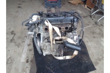 FORD MK3 III 1 8 CFBA COMPLETE ENGINE Part manufacturer Ford OE