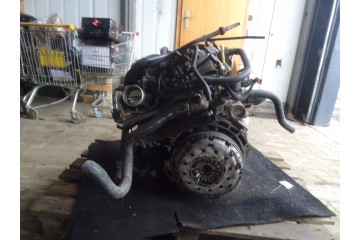 FORD MK3 III 1 8 CFBA COMPLETE ENGINE Car type passenger cars