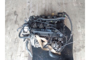 FORD MK3 III 1 8 CFBA COMPLETE ENGINE Catalog number of the part FORD MONDEO MK3 III CFBA SILNIK KOMPLETNY