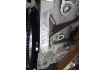 FORD MK3 III 1 8 CFBA COMPLETE ENGINE Quality of parts according to GVO O original with manufacturer s logo OE