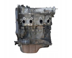 Engine 1 2 8V 65HP Fiat Grande Punto EVO 199A4000 WARRANTY COMPRESSION