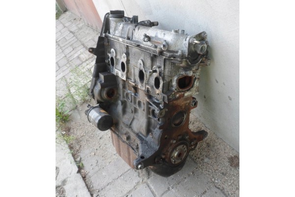 Engine 1 2 8V 65HP Fiat Grande Punto EVO 199A4000 WARRANTY COMPRESSION Part manufacturer Fiat OE