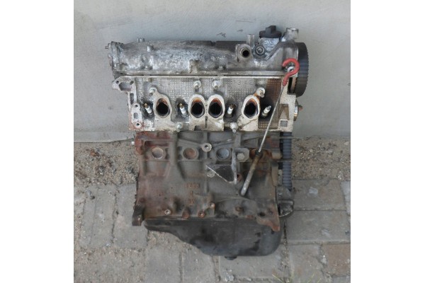 Engine 1 2 8V 65HP Fiat Grande Punto EVO 199A4000 WARRANTY COMPRESSION Quality of parts according to GVO O original with manufac