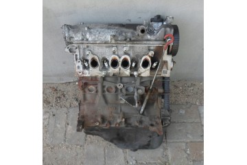 Engine 1 2 8V 65HP Fiat Grande Punto EVO 199A4000 WARRANTY COMPRESSION Quality of parts according to GVO O original with manufac