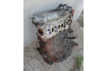 Engine 1 2 8V 65HP Fiat Grande Punto EVO 199A4000 WARRANTY COMPRESSION Catalog number of the original 199A 4000 71741372 7175111