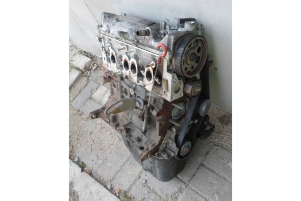 Motor 1.2 8V 65HP Fiat Grande Punto EVO 199A4000 GARANTÍA COMPRESIÓN