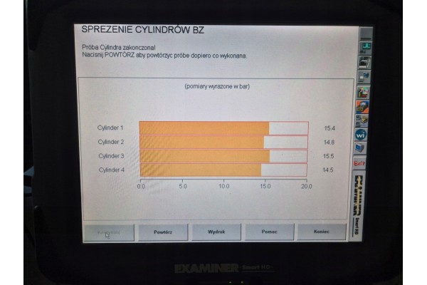 Motor 1.2 8V 65HP Fiat Grande Punto EVO 199A4000 GARANTÍA COMPRESIÓN