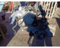 TOYOTA AVENSIS T27 2 0 D4D DIESEL ENGINE 1AD DAMAGED EGR COOLER Catalog number of the part 15799 Wrakowisko