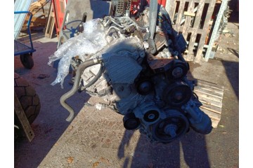 TOYOTA AVENSIS T27 2 0 D4D DIESEL ENGINE 1AD DAMAGED EGR COOLER Catalog number of the part 15799 Wrakowisko