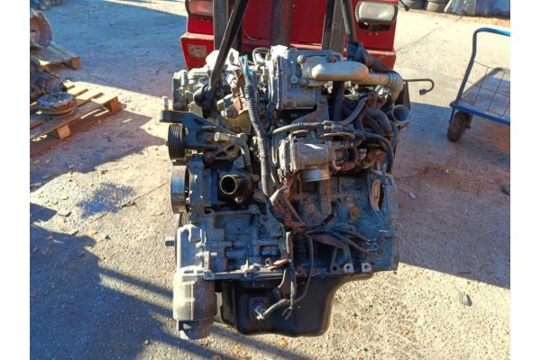 TOYOTA AVENSIS T27 2 0 D4D DIESEL ENGINE 1AD DAMAGED EGR COOLER Part manufacturer Toyota OE
