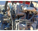 TOYOTA AVENSIS T27 2 0 D4D DIESEL ENGINE 1AD DAMAGED EGR COOLER Car type passenger cars