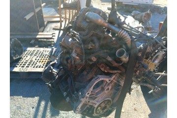Radiador EGR Dañado para Motor Diesel 2.0 D4D 1AD Toyota Avensis T27