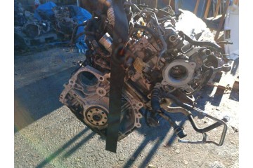 Radiador EGR Dañado para Motor Diesel 2.0 D4D 1AD Toyota Avensis T27
