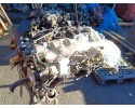 Radiador EGR Dañado para Motor Diesel 2.0 D4D 1AD Toyota Avensis T27