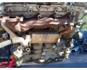 Radiador EGR Dañado para Motor Diesel 2.0 D4D 1AD Toyota Avensis T27