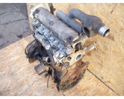 ENGINE POST RENAULT SCENIC I FL 1 9 DCI F8T 102