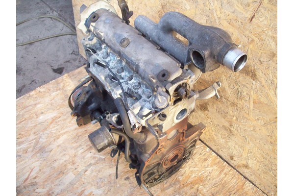 ENGINE POST RENAULT SCENIC I FL 1 9 DCI F8T 102
