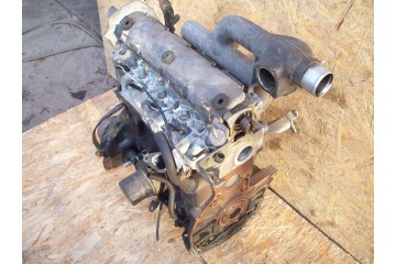 ENGINE POST RENAULT SCENIC I FL 1 9 DCI F8T 102