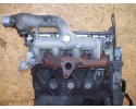 ENGINE POST RENAULT SCENIC I FL 1 9 DCI F8T 102 Catalog number of the part SILNIK