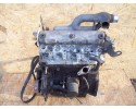 ENGINE POST RENAULT SCENIC I FL 1 9 DCI F8T 102 Engine type petrol
