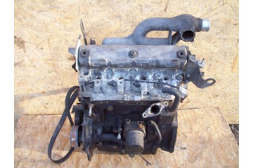 ENGINE POST RENAULT SCENIC I FL 1 9 DCI F8T 102 Engine type petrol