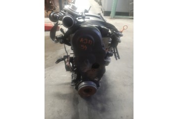 VOLKSWAGEN BORA 1999 ENGINE COMPLETE DIESEL AJM 1 9 TDI 189000KM Catalog number of the part AJM 1 9 TDI