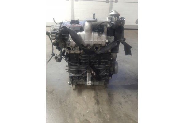 VOLKSWAGEN BORA 1999 ENGINE COMPLETE DIESEL AJM 1 9 TDI 189000KM Part manufacturer Volkswagen OE