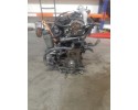 VOLKSWAGEN BORA 1999 ENGINE COMPLETE DIESEL AJM 1 9 TDI 189000KM Car type passenger cars