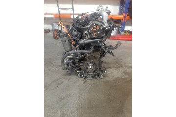VOLKSWAGEN BORA 1999 ENGINE COMPLETE DIESEL AJM 1 9 TDI 189000KM Car type passenger cars