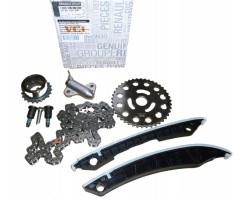 Timing Belt Set Renault Dacia 130C10990R Original