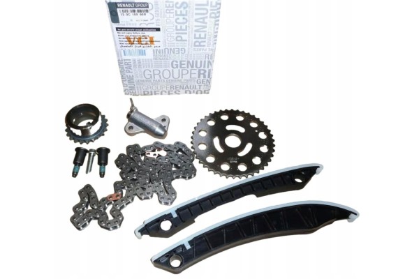 Timing Belt Set Renault Dacia 130C10990R Original