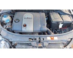 AUDI A3 8P 1 6 FSI BLF 115 HP ENGINE