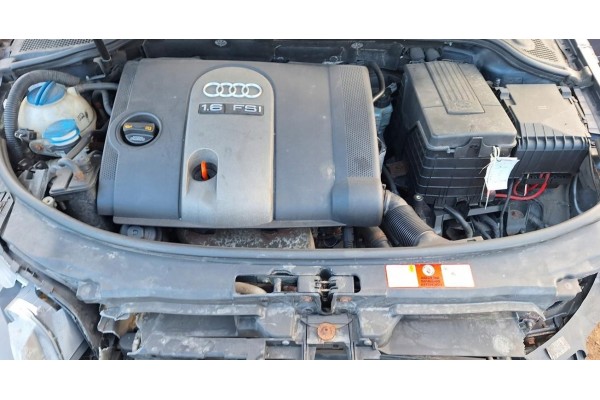 AUDI A3 8P 1 6 FSI BLF 115 HP ENGINE