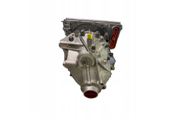Electric motor rear ID 4 20 ID 5 21 Q4 e tron 21 SKODA Enyaq 20 Engine type electric