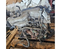 VQ35DE Nissan Murano Z50 3 5 petrol 2008 Engine
