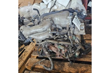 VQ35DE Nissan Murano Z50 3 5 petrol 2008 Engine