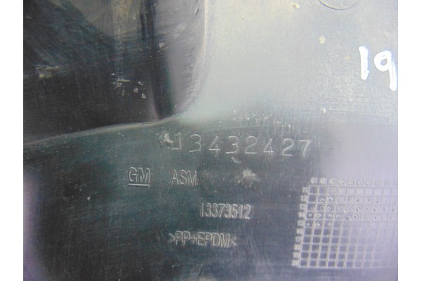 13432427  PASO RUEDA OPEL ASTRA J SPORTS TOURER Excellence 2015 13432427 193972 OPEL - 3