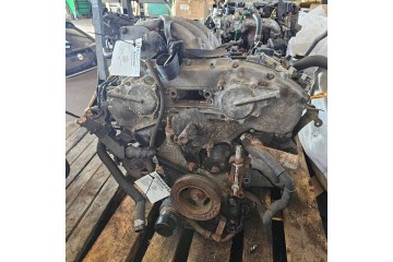 VQ35DE Nissan Murano Z50 3 5 petrol 2008 Engine Part manufacturer Nissan OE