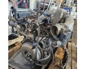 VQ35DE Nissan Murano Z50 3 5 petrol 2008 Engine Engine type petrol