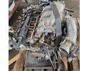 Motor VQ35DE Nissan Murano Z50 3.5 gasolina 2008