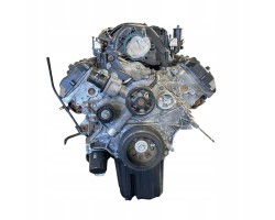 Dodge Durango 2016 Engine