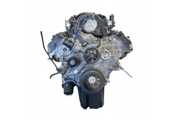 Dodge Durango 2016 Engine