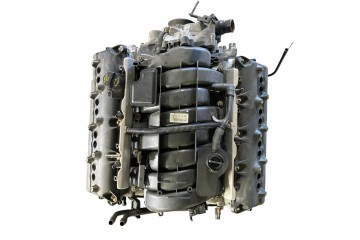 Dodge Durango 2016 Engine Engine type petrol