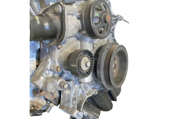 Dodge Durango 2016 Engine Catalog number of substitutes 53022096AC