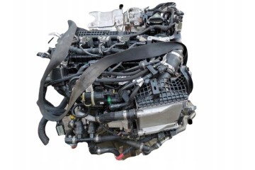 COMPLETE ENGINE ALFA ROMEO TONALE 1 5 16V TURBO MHEV 46350313 15tys km